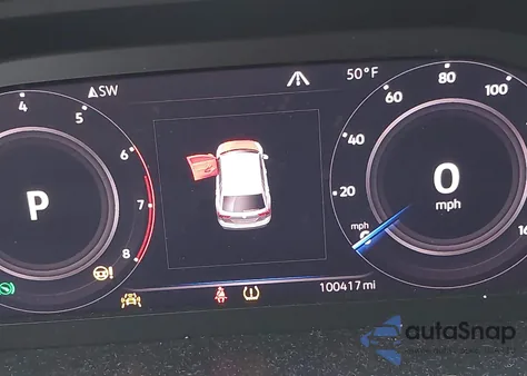 2019 Volkswagen Tiguan 2.0T Se/2.0T Sel/2.0T Sel R-Line/2.0T Sel R-Line Black from USA, damaged, VIN 3VV2B7AX1KM175737